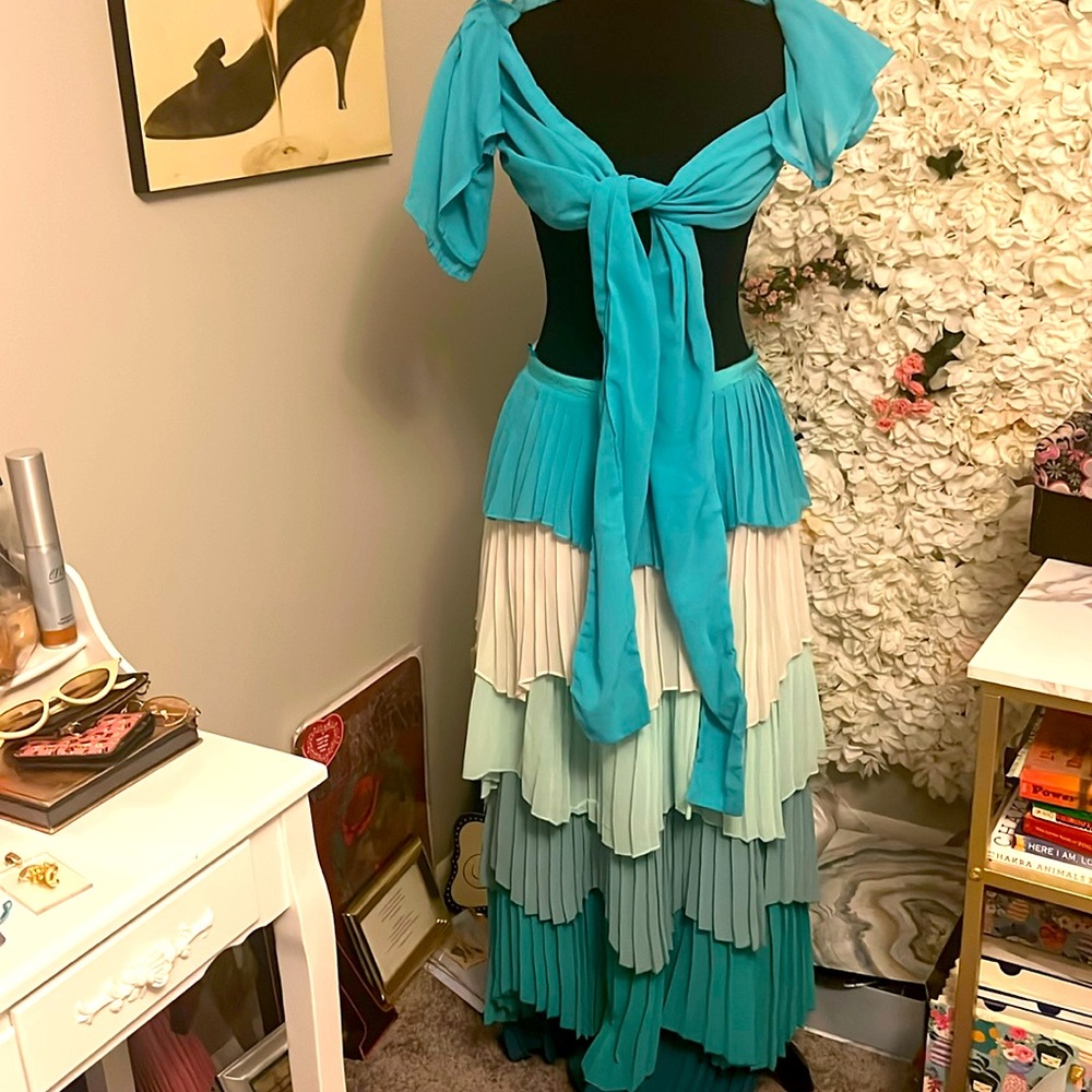 2 piece set